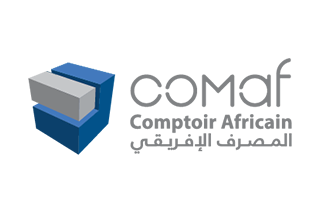 comaf logo
