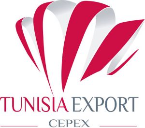TUNISIAEXPORT logo