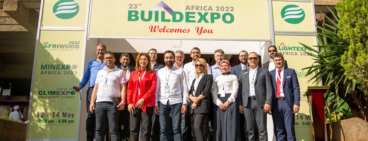 retour sur image buildexpo kenya 2022