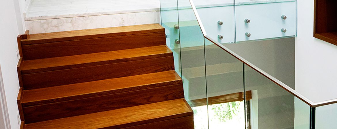 Comment faire le bon choix pour vos rampes d’escalier et vos garde-corps ?