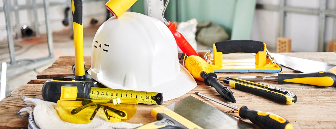 L’importance des matériaux et équipements de construction