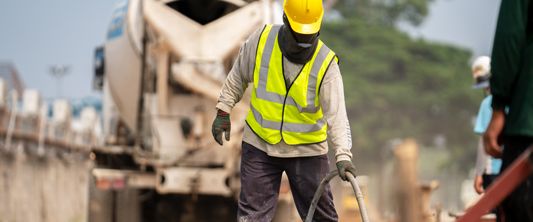 L’importance des matériaux et équipements de construction