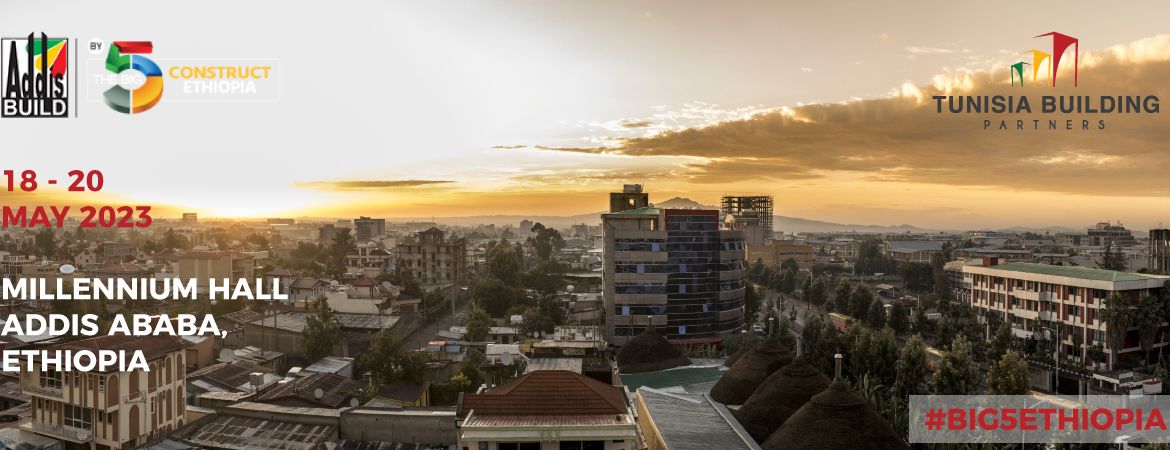 Why Ethiopia is the Next Big Thing in the Building and Construction Market