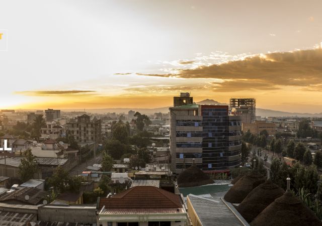 Why Ethiopia is the Next Big Thing in the Building and Construction Market
