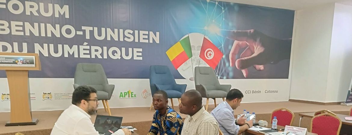 Retour en image sur la MEM au Bénin : Journée du 14
