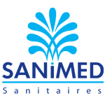 Sanitaires : SANIMED