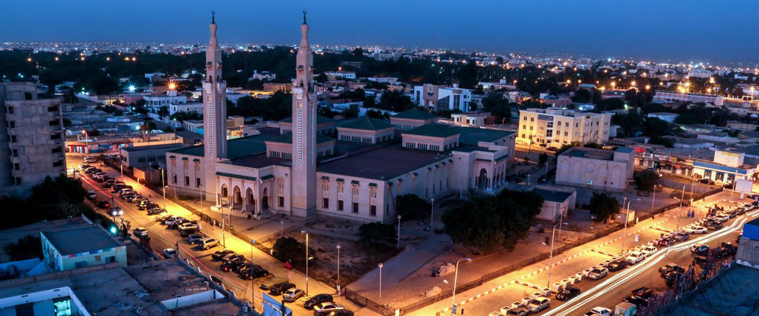 mauritanie2 Analyse de Marché du Secteur du Bâtiment, de la Construction, du BTP et des Matériaux de Construction en Mauritanie