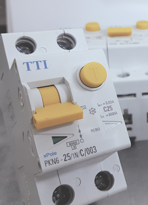 tti1 Appareils et Matériels Électriques en Mauritanie