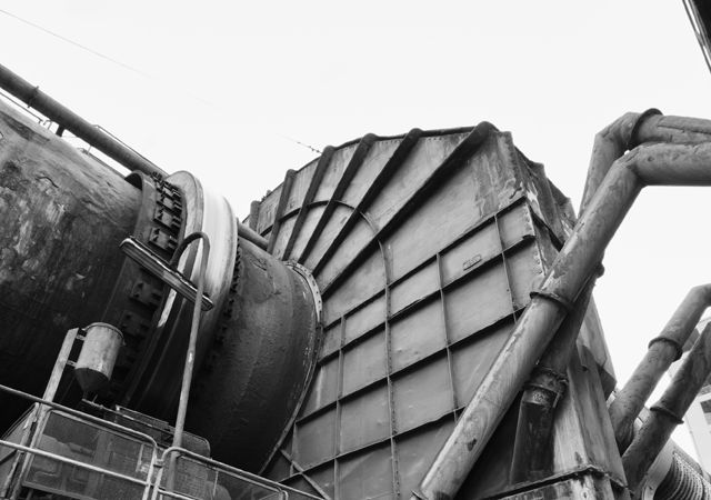 Tout Savoir sur l'Agent de Mouture pour béton