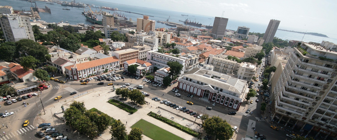 sene2 Analyse de Marché Stratégique du Secteur BTP et Matériaux de Construction au Sénégal