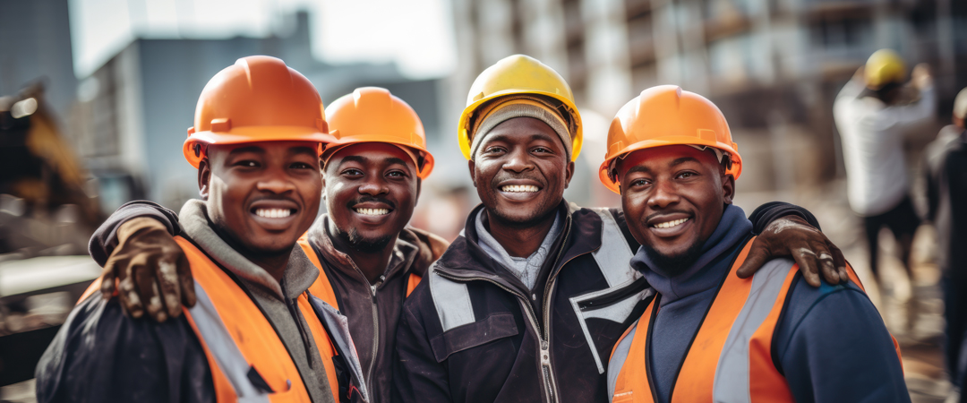 sene3 Analyse de Marché Stratégique du Secteur BTP et Matériaux de Construction au Sénégal
