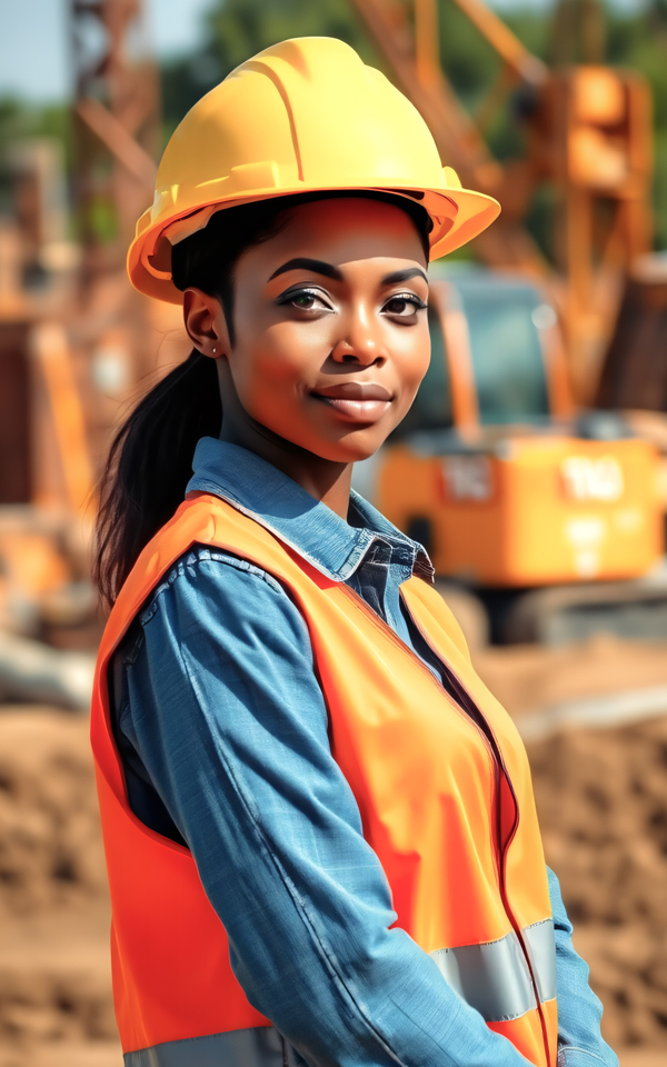 rdc1 Analyse de Marché du Secteur du Bâtiment, de la Construction et des Matériaux de Construction en République Démocratique du Congo pour Tunisia Building Partners (TBP)