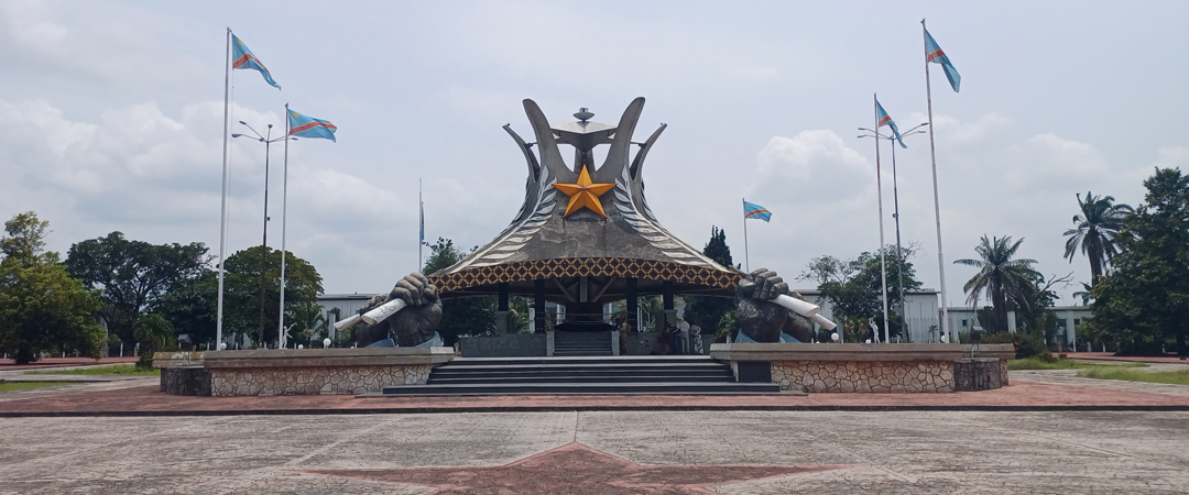 rdc2 Analyse de Marché du Secteur du Bâtiment, de la Construction et des Matériaux de Construction en République Démocratique du Congo pour Tunisia Building Partners (TBP)