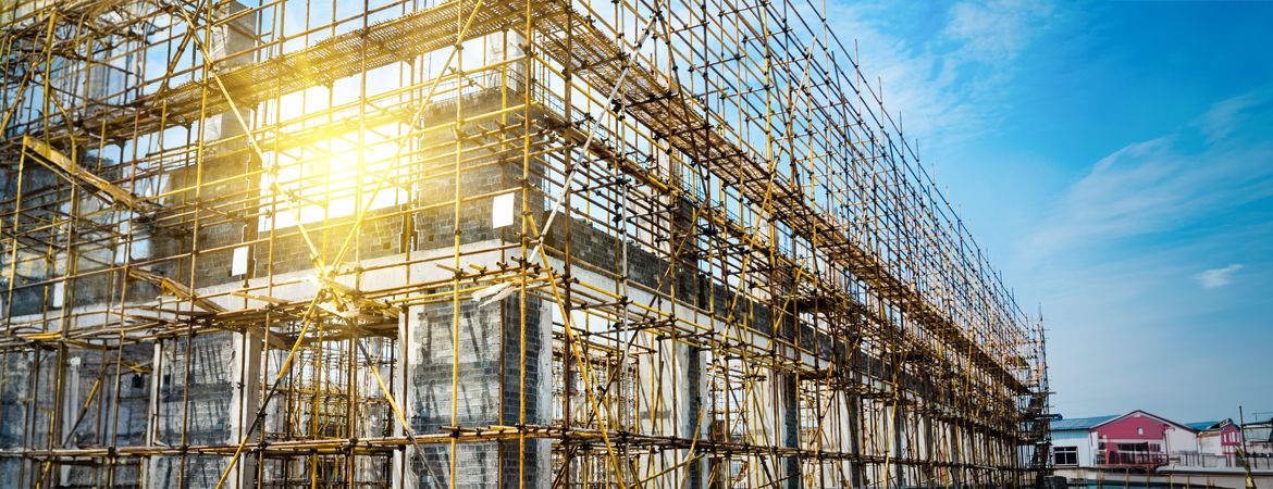 Tout Savoir sur le Coffrage et l'Échafaudage : Techniques, Astuces et Sécurité pour vos Projets de Construction