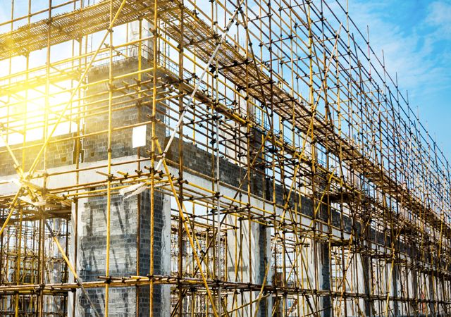 Tout Savoir sur le Coffrage et l'Échafaudage : Techniques, Astuces et Sécurité pour vos Projets de Construction