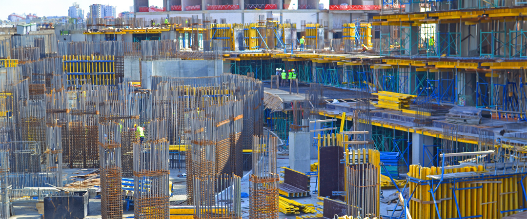 Tout Savoir sur le Coffrage et l'Échafaudage : Techniques, Astuces et Sécurité pour vos Projets de Construction