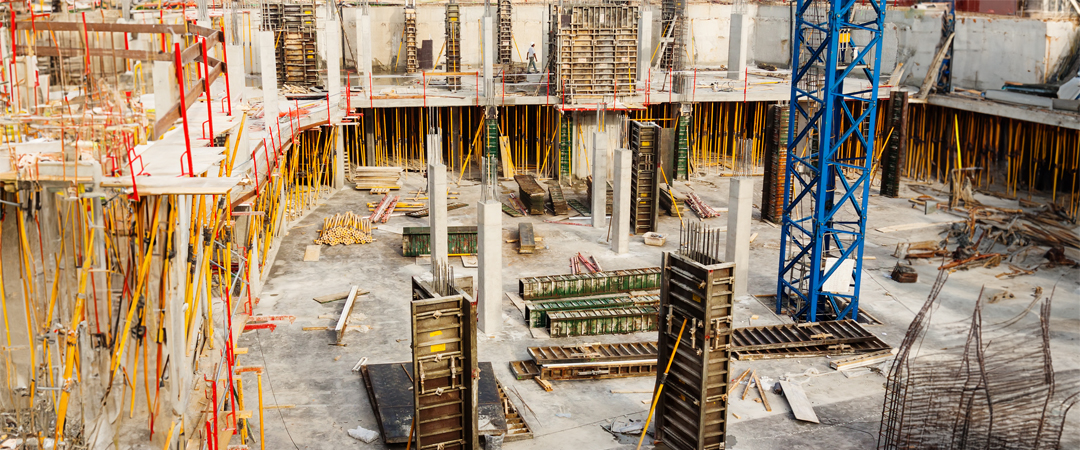 Tout Savoir sur le Coffrage et l'Échafaudage : Techniques, Astuces et Sécurité pour vos Projets de Construction