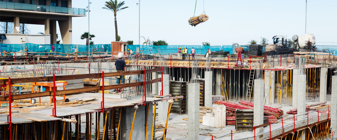 Tout Savoir sur le Coffrage et l'Échafaudage : Techniques, Astuces et Sécurité pour vos Projets de Construction