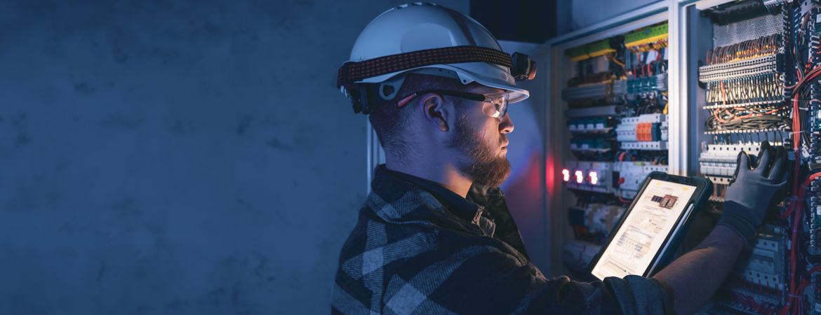 Maîtriser la Protection et la Commande Industrielle : Stratégies Innovantes pour Optimiser votre Production