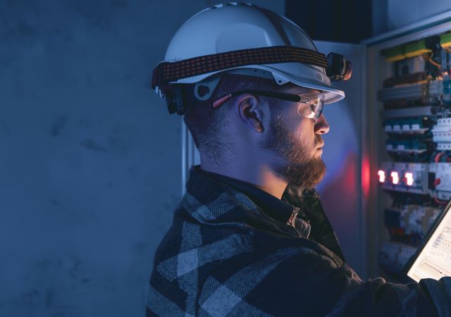 Maîtriser la Protection et la Commande Industrielle : Stratégies Innovantes pour Optimiser votre Production