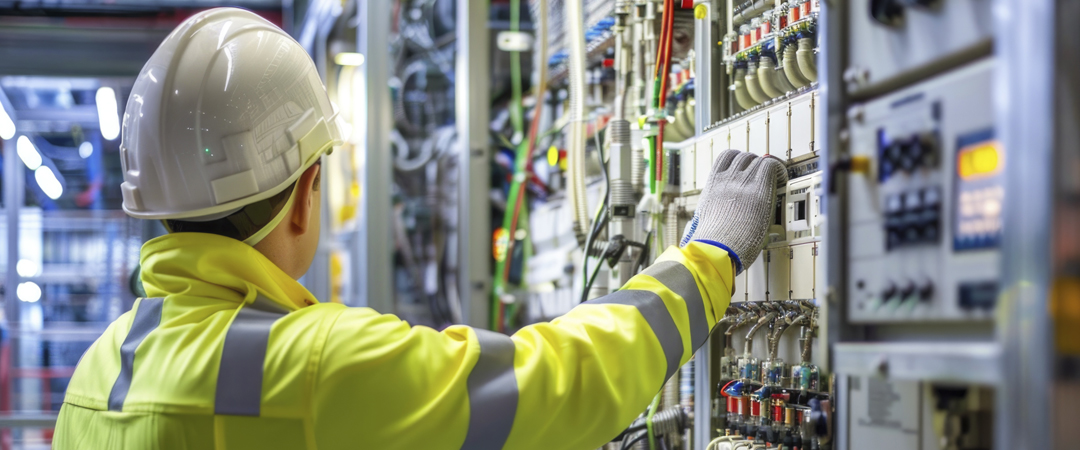 Maîtriser la Protection et la Commande Industrielle : Stratégies Innovantes pour Optimiser votre Production