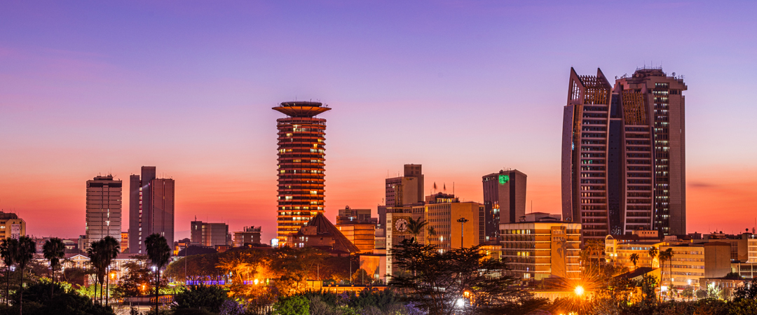 kenya4 Analyse Stratégique du Marché : Le Secteur de la Construction au Kenya et Opportunités pour Tunisia Building Partners